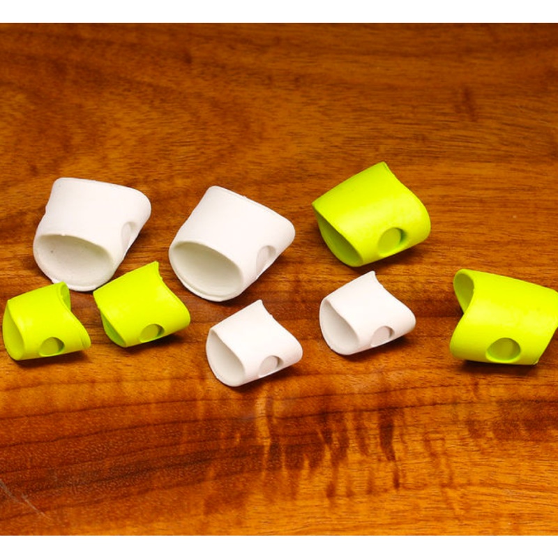 Howitzer Popper Head|Large (|3/0-|5/0) – Chartreuse (HPL 385)|Large (|3/0-|5/0) – White (HPL 377)|Medium (|2-|2/0) – Chartreuse (HPM 385)|Medium (|2-|2/0) – White (HPM 377)|Small (|8-|4) – Chartreuse (HPS 385)|Small (|8-|4) – White (HPS 377)