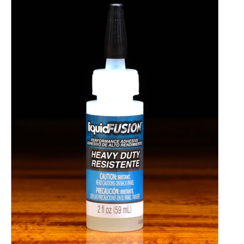 Liquid Fusion 2 Oz Bottle (LQF)