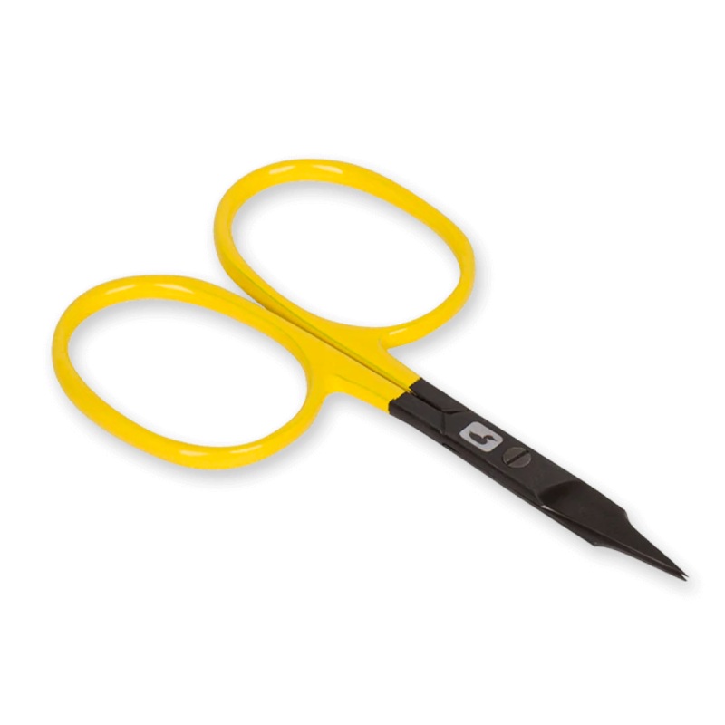 Loon Ergo Precision Tip Scissors