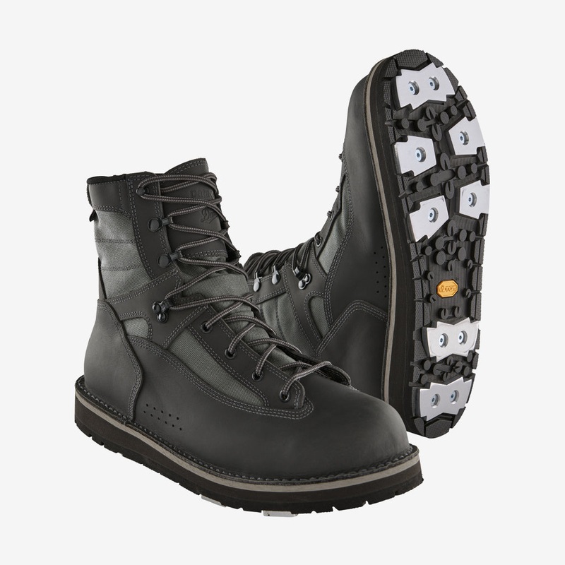 Patagonia Danner Foot Tractor Wading Boots – Aluminum Bar