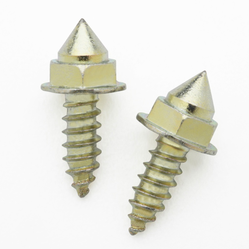 Rock Graberz Boot Stud Kit|30 Pack