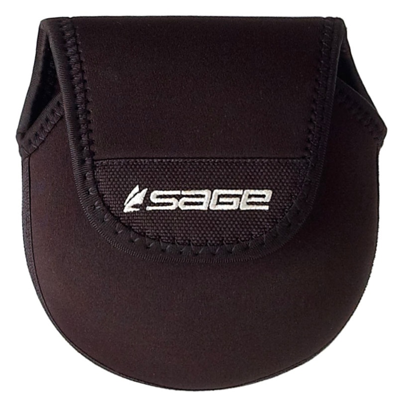 Sage Neoprene Fly Reel Case|S|M|L|XL|XXL