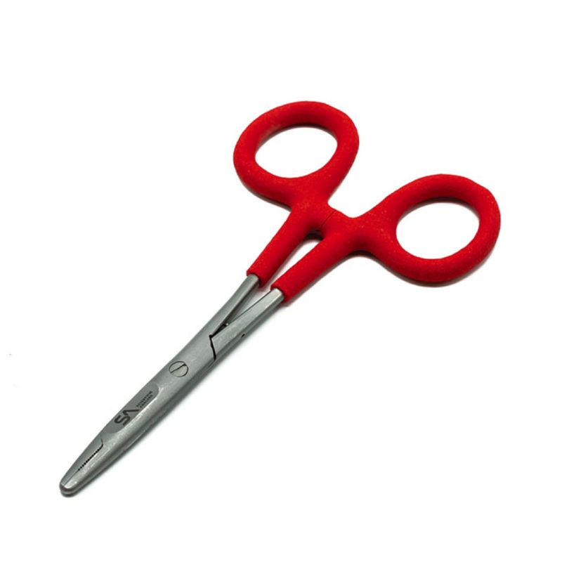 Scientific Anglers Tailout Scissor Clamp 5.75