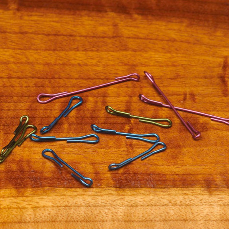 Senyo’s Articulated Shanks|40mm – Blue|40mm – Black (40SA 11)|25mm – Black (25SA 11)