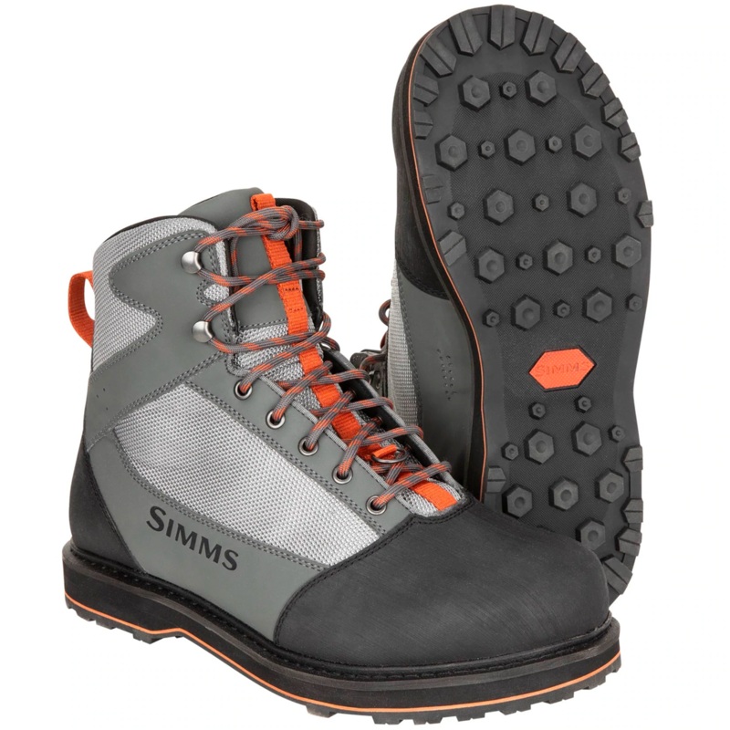 Simms Tributary Boot – Rubber (Previous Model)