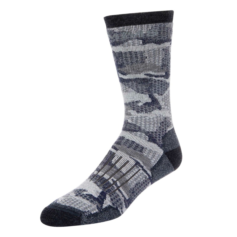 Simms Women’s Merino Midweight Hiker Sock