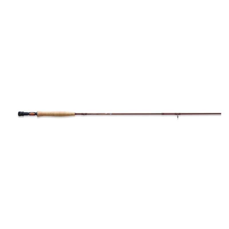 St. Croix Imperial USA Freshwater Fly Rod