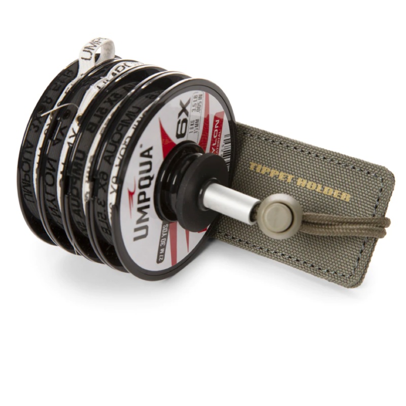 Umpqua ZS2 Tippet Dock