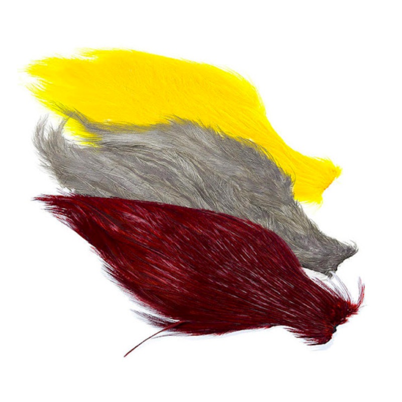Wapsi Chinese Streamer Rooster Neck #1