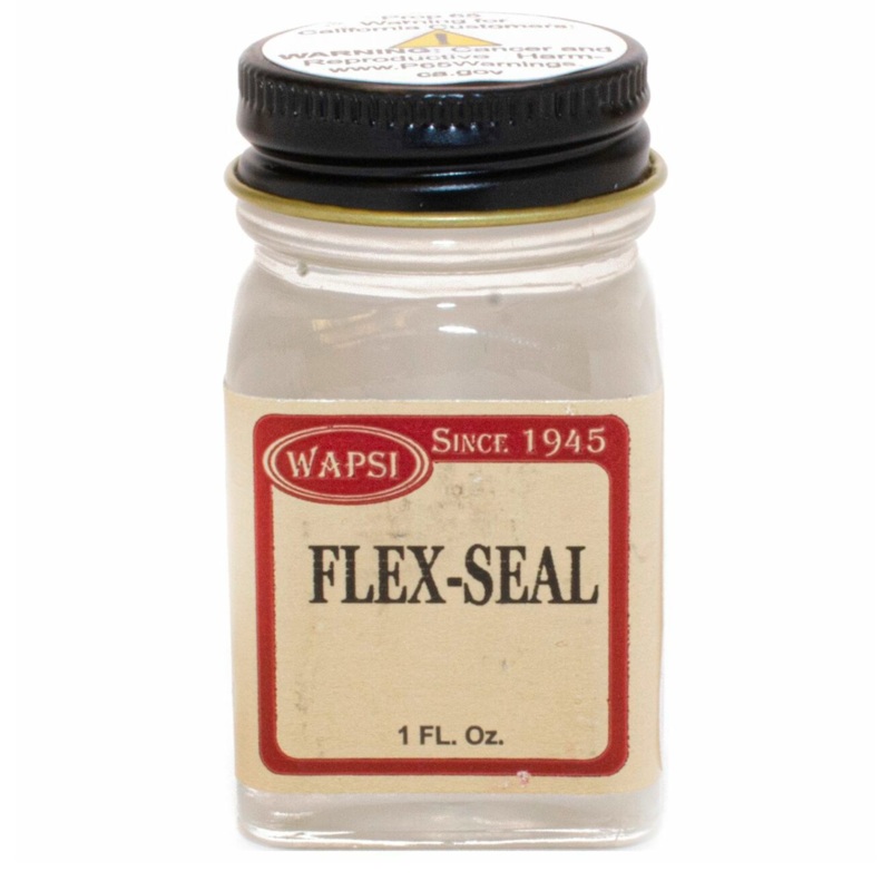 Wapsi Flex Seal 1 Oz. (PNTFLS)
