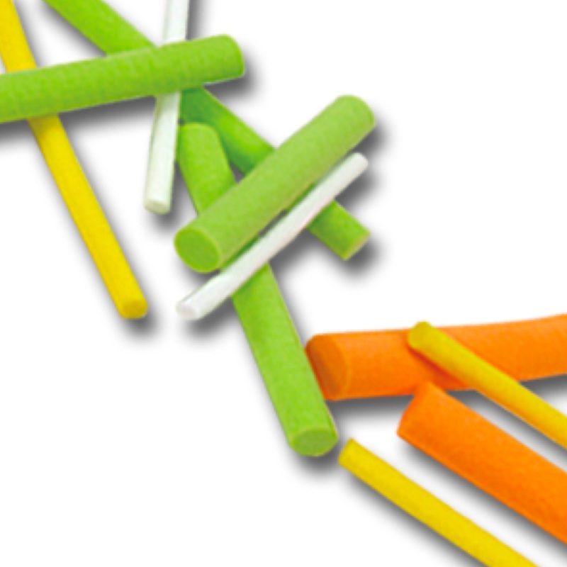 Wapsi Foam Parachute Posts|Large – Chartreuse (PFPL173)|Large – Orange (PFPL012)|Medium – Chartreuse (PFPM173)|Medium – Orange (PFPM012)|Medium – White (PFPM001)|Medium – Yellow (PFPM006)|Small – Chartreuse (PFPS173)|Small – Orange (PFPS012)|Small – White