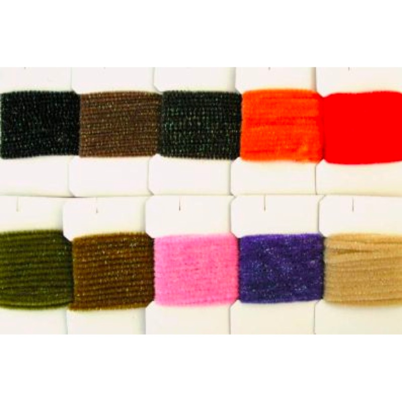 Wapsi Wooly Bugger Antron Chenille
