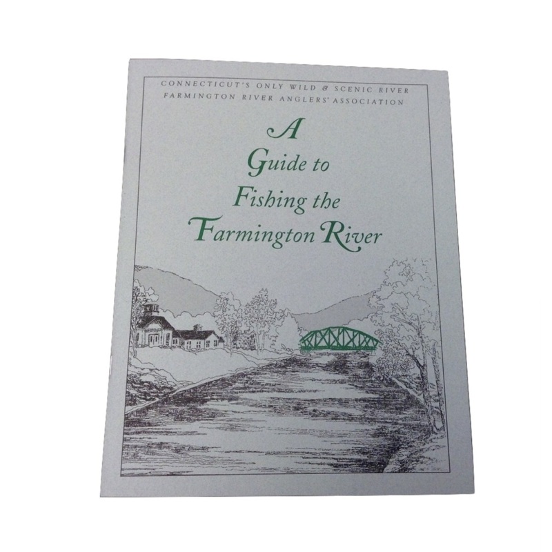 A Guide to Fishing the Farmington River