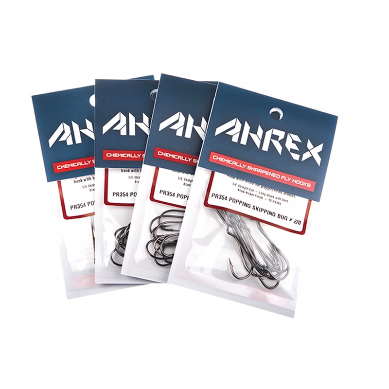 Ahrex PR354 Popping Skipping Bug