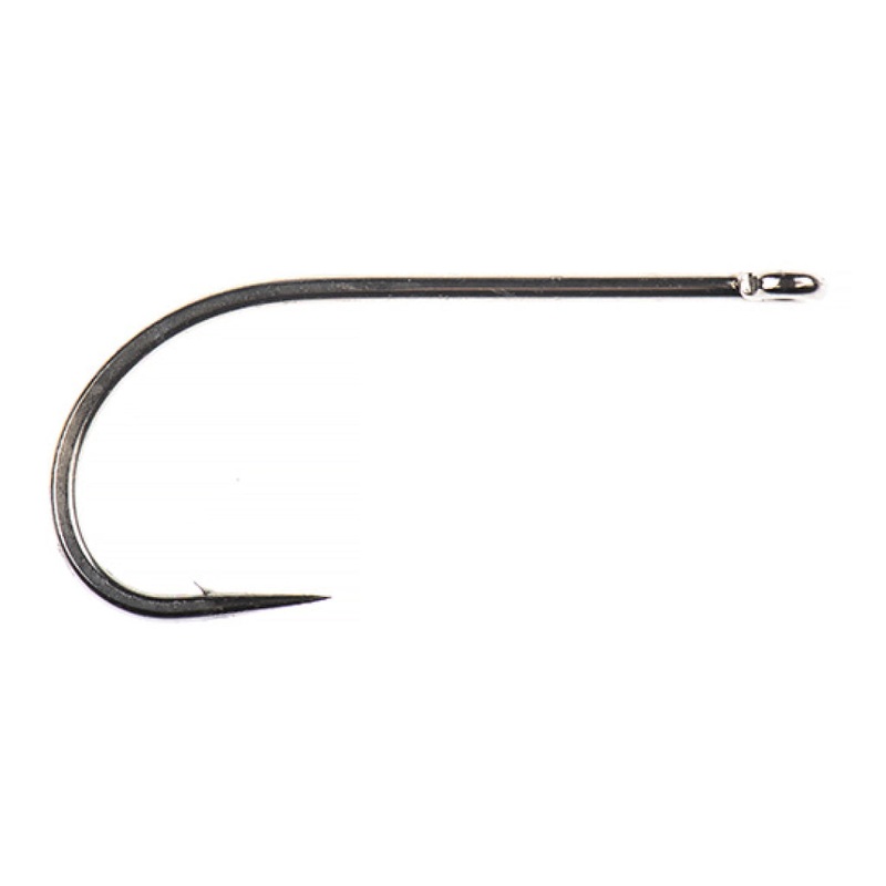 Ahrex SA210 Clouser Hook||5/0 Qty 6||4/0 Qty 6||2/0 Qty 8||1/0 Qty 8||1 Qty 10||2 Qty 10||4 Qty 10||6 Qty 10||3/0 Qty 7