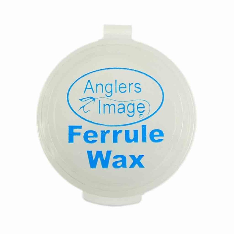 Angler’s Image Ferrule Wax