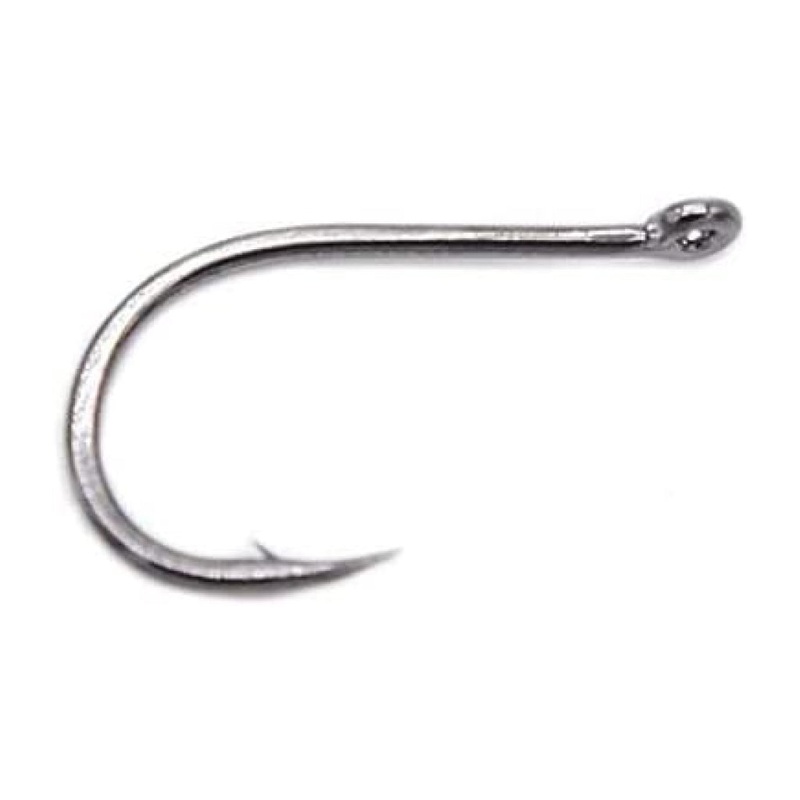 Daiichi 2581 New Boss Hook||2 Qty 25||4 Qty 25||6 Qty 25||8 Qty 25
