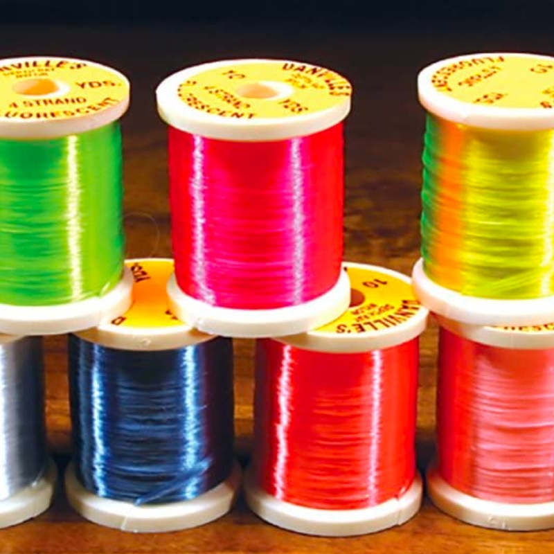 Danville Four Strand Floss|Black (FSS100)|Light Orange (FSS007)|Orange (FSS012)|Red (FSS056)|Fl. Red (Hot Pink) (FRS501)|Fl. Orange (FRS503)|Fl. Shell Pink (FRS508)|Fl. Blue (FRS507)