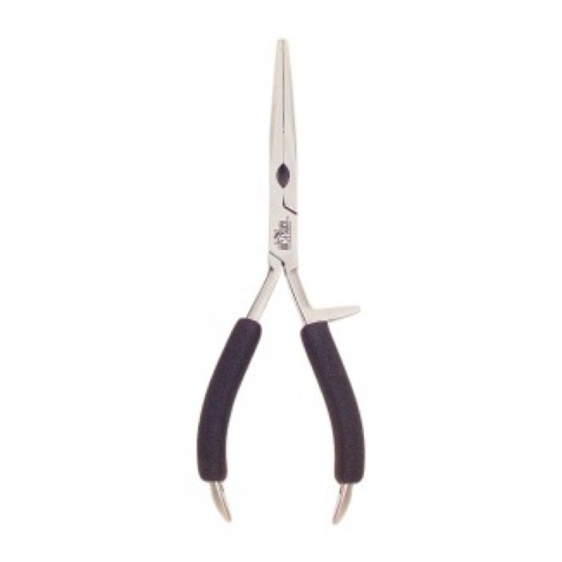Dr. Slick Barracuda Plier|Satin