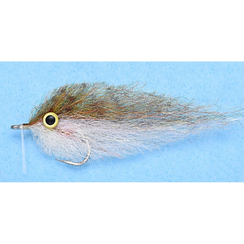 EP Mangrove Baitfish||2/0