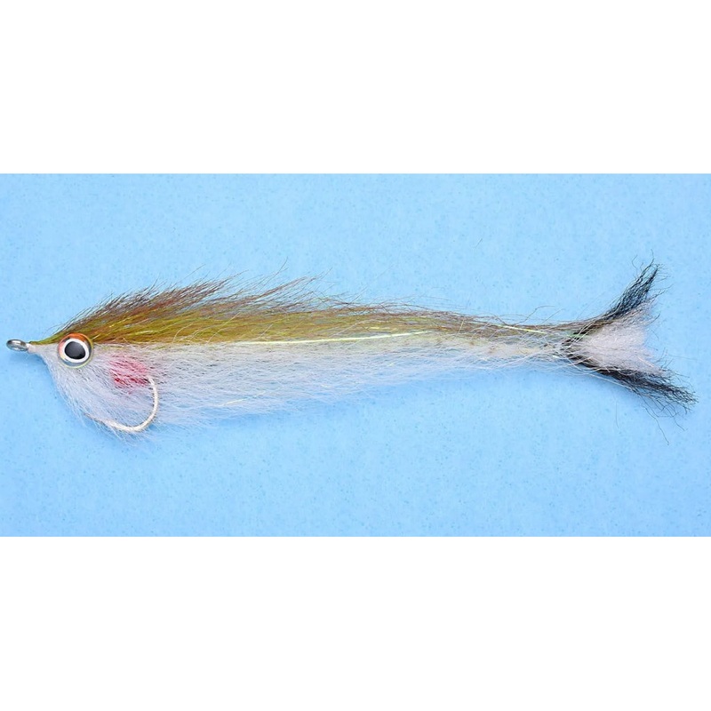 EP Pacific Sardina||4/0