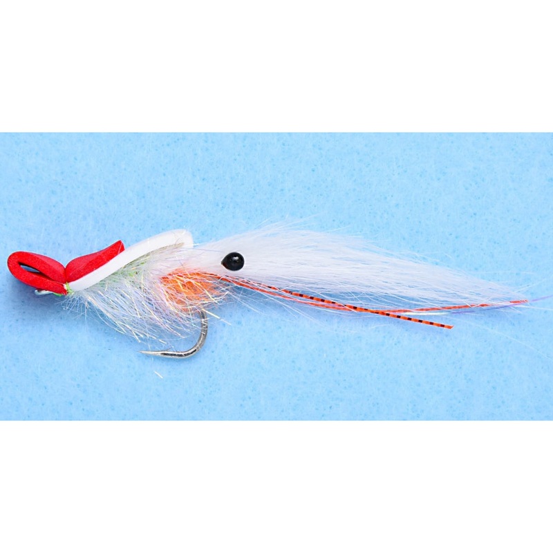 EP Top Water Shrimp Fly||2/0