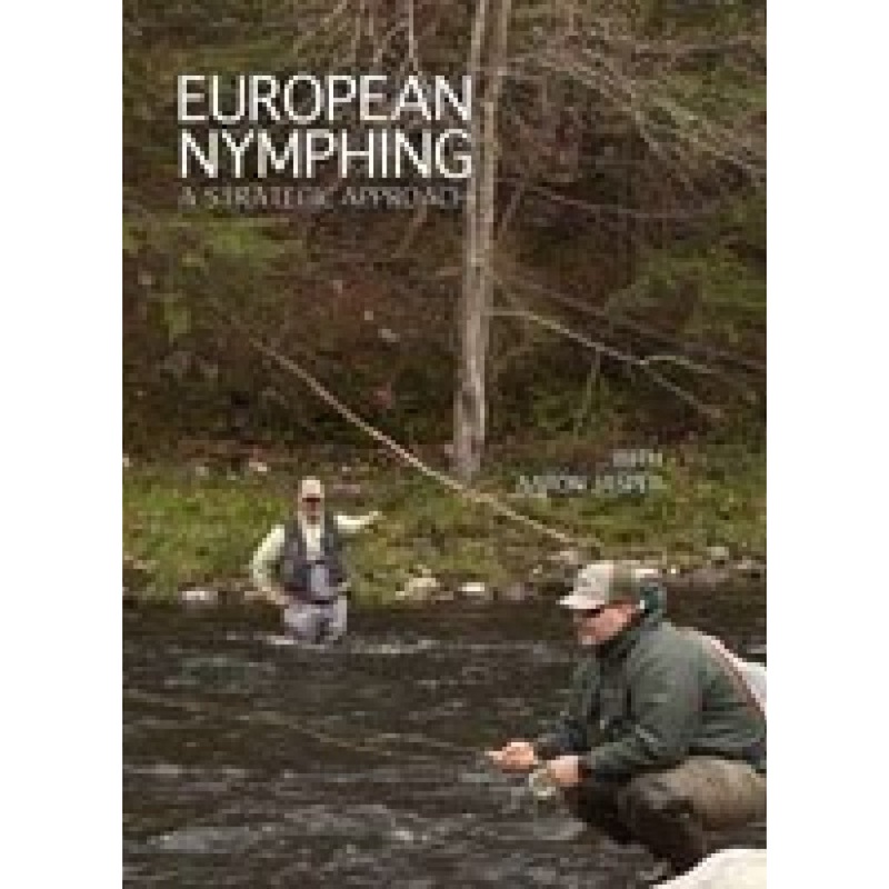 European Nymping – A Strategic Approach DVD