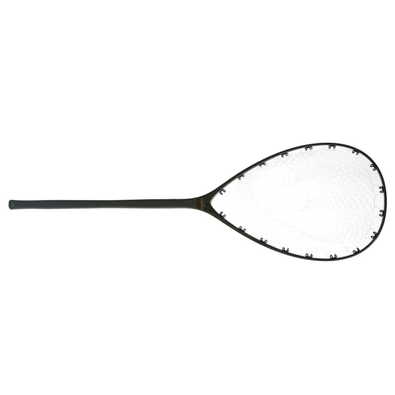 Fishpond Nomad Boat Net|Original|Riverbed Camo