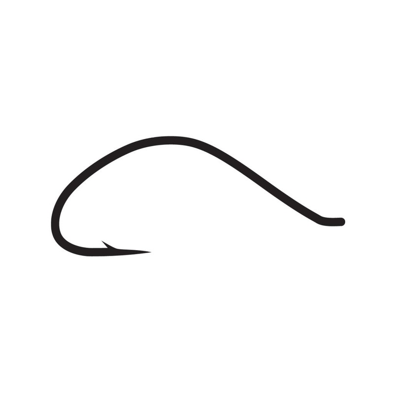 Gamakatsu C12U Caddis Hook||6 Qty 25||8 Qty 25||10 Qty 25||12 Qty 25||14 Qty 25||16 Qty 25