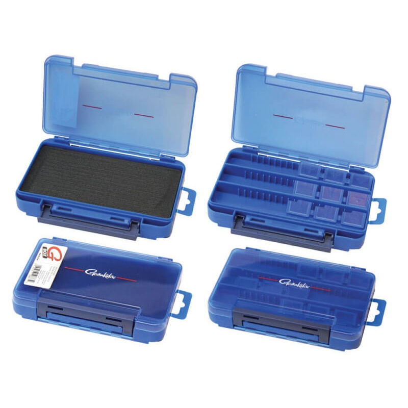 Gamakatsu G250DS Duo Side 250 Box