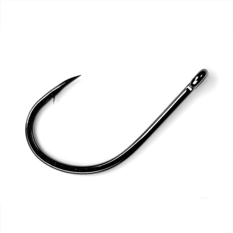 Gamakatsu SL12S 1X Short Hook||3/0 Qty 8||2/0 Qty 10||1/0 Qty 12||1 Qty 12||2 Qty 12||4 Qty12||6 Qty 15||3/0 Qty 100||1/0 Qty 100||2/0 Qty 100