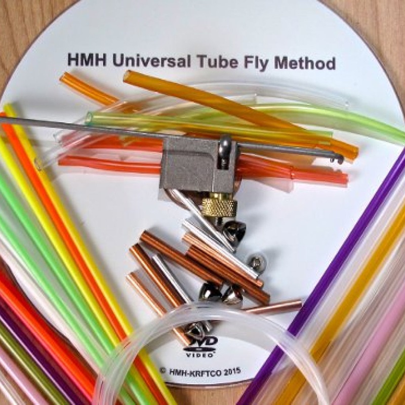 HMH Universal Tube Fly Method Kit