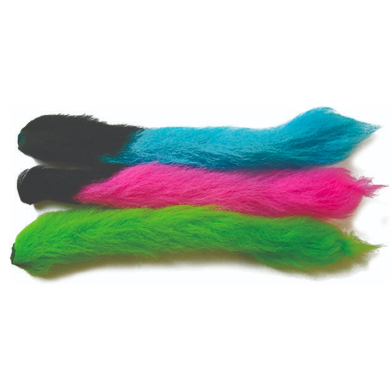 Kiptail|Black (KIP100)|White (KIP001)|Yellow (KIP006)|Tan (KIP041)|Red (KIP056)|Natural Brown (KIP227)|Fl. Chartreuse (KIP509)