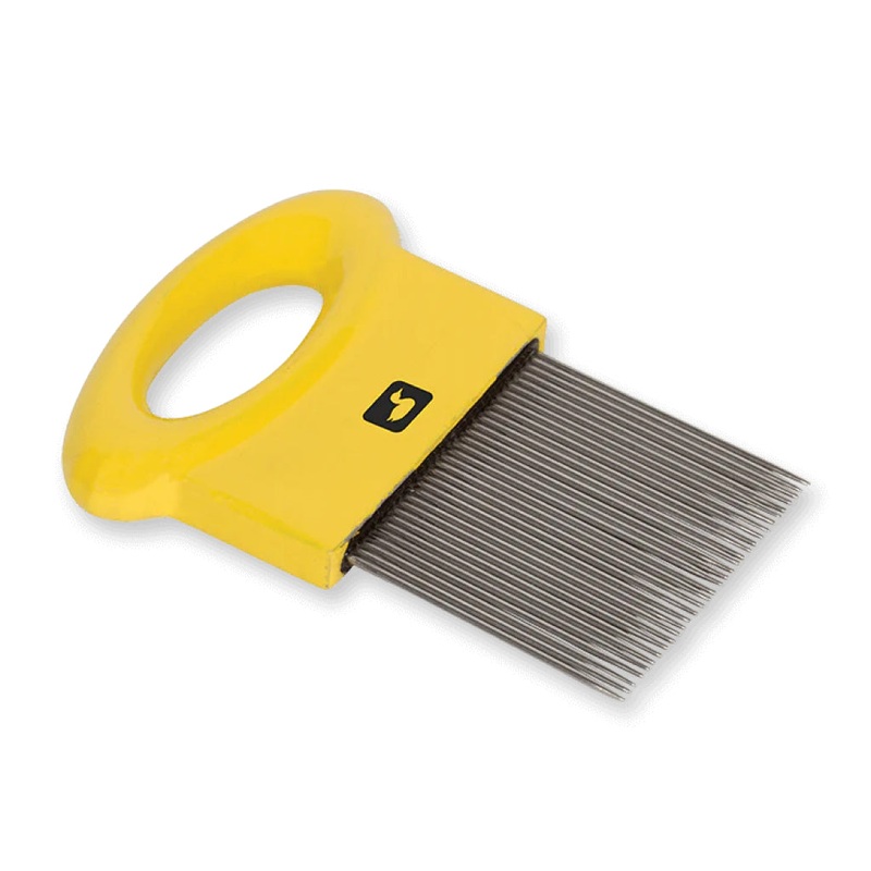 Loon Ergo Underfur Comb