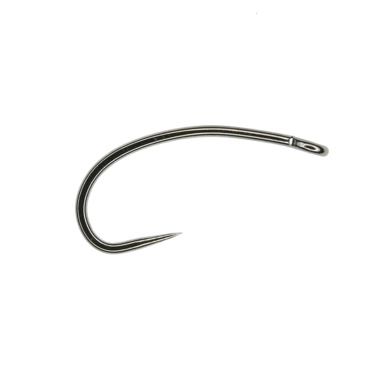 Partridge Czech Nymph Hook||10