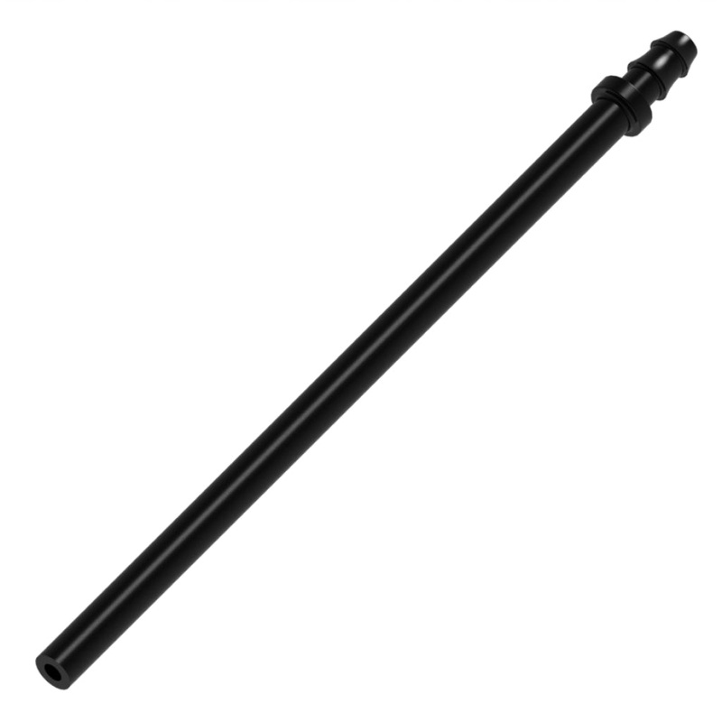 Pro Sportfisher Nanotube|Black Floating (14 Pcs)|Clear Floating (14 Pcs)