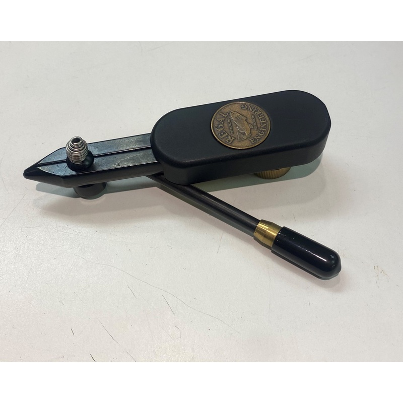 Regal Medallion Regular Jaws