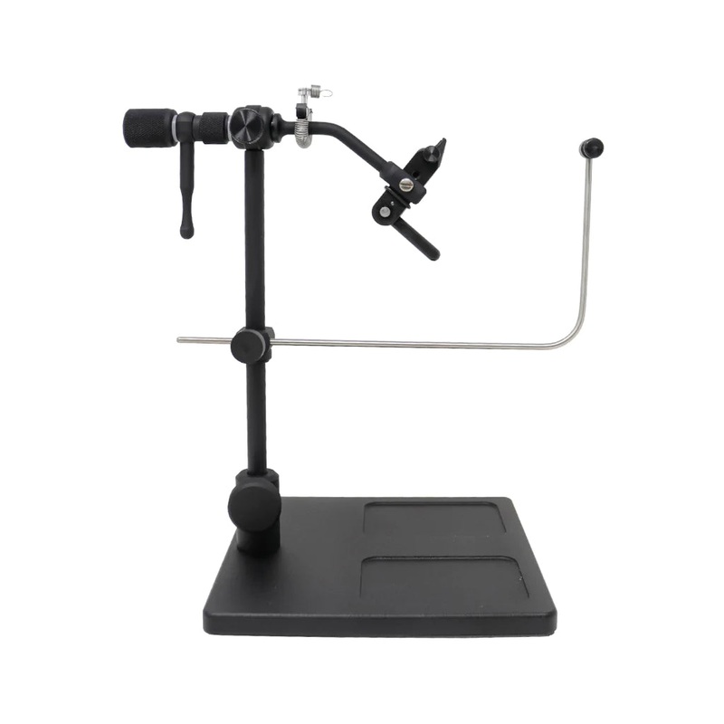 Renzetti Saltwater Traveler with Game-Change Jaws