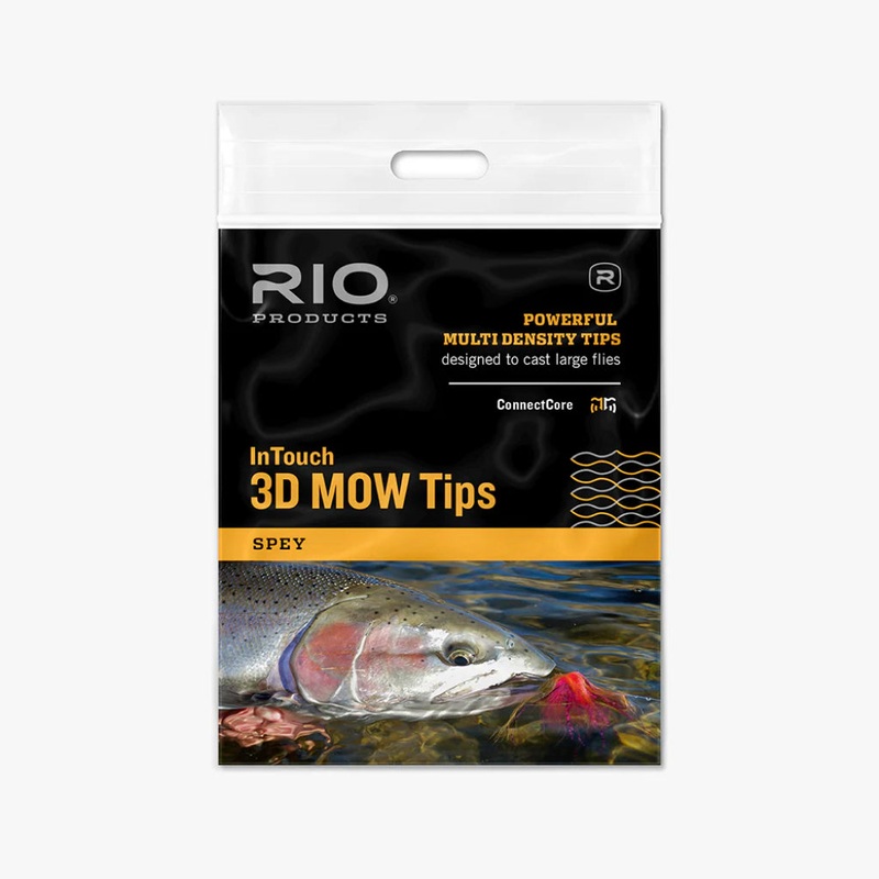 Rio InTouch 3D MOW Tips|Heavy Tip|Int/S3/S4|S3/S4/S5|S5/S6/S7