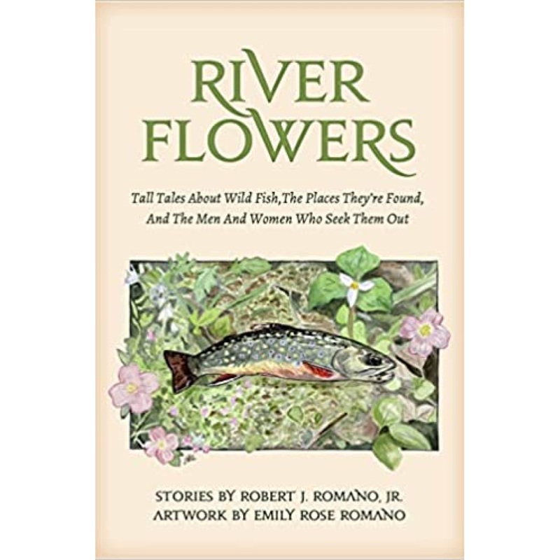 River Flowers (Softcover)