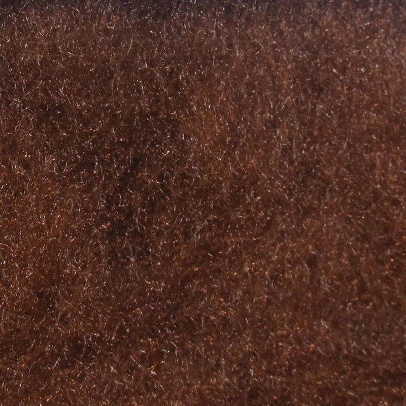 Super Fine Dry Fly Dub|Mahogany Brown (SFDF 222)