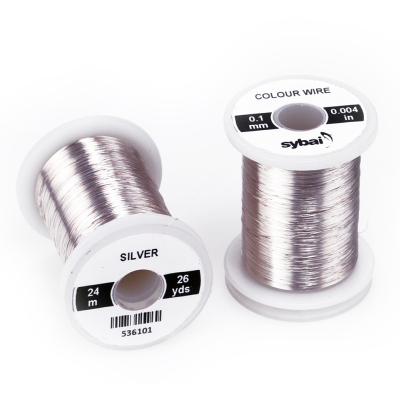 Sybai Flat Wire|Ultrafine Wide|Medium|Bright Brown|Bright Olive|Light Green|Light Red Wine|Bright Red Wine|Light Gold