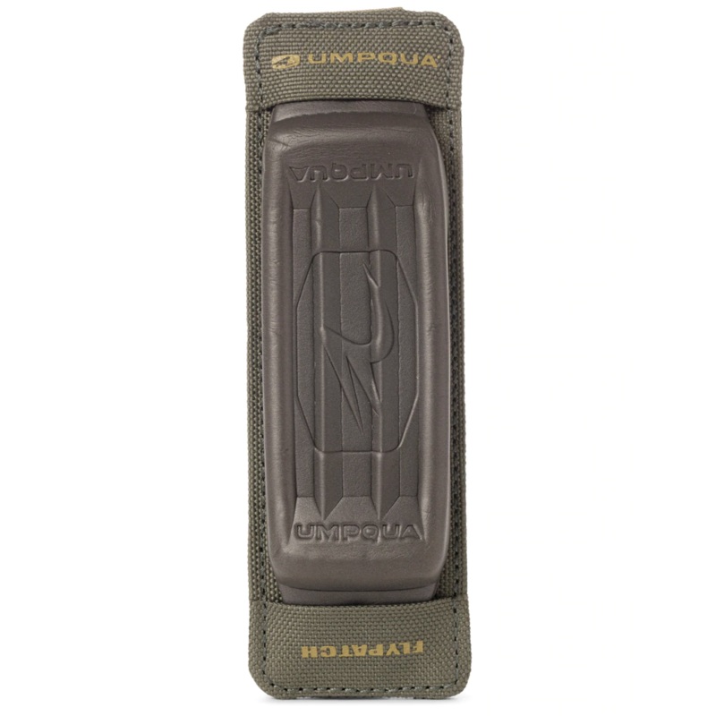 Umpqua ZS2 Foam Fly Patch Holder