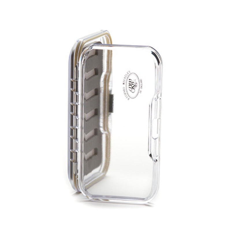 Wheatley Seal Tight Pocket Size Fly Box ST100