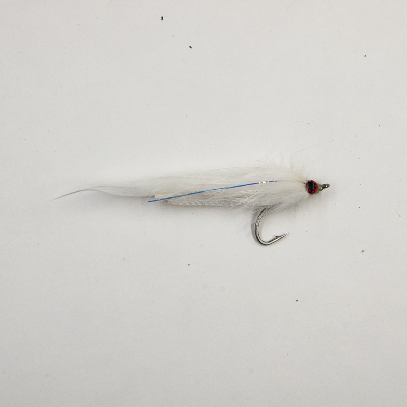 Albie Zonker Fly||4