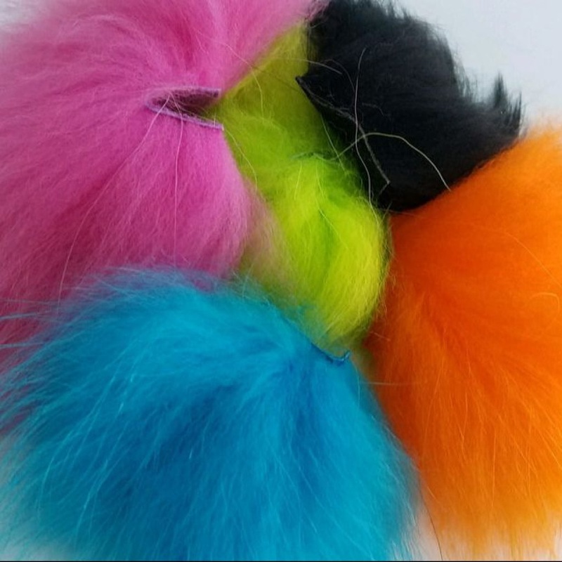 Arctic Fishermen Finn Raccoon|Black (AF-FR-33)|Yellow (AF-FR-12)|White (AF-FR-40)|Chartreuse (AF-FR-72)|Purple (AF-FR-73)|Blue (AF-FR-81)|Orange (AF-FR-32)|Olive (AF-FR-4)|Red (AF-FR-31)|Tan (AF-FR-42|PINK (AF-FR-74)