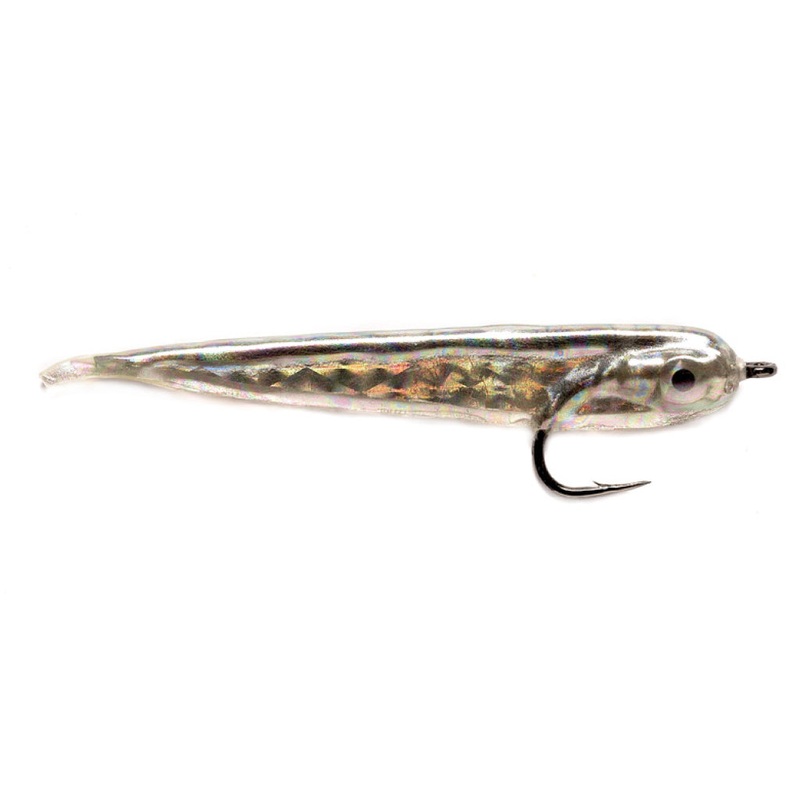 Bluewater Softy Minnow|Pearl||2/0