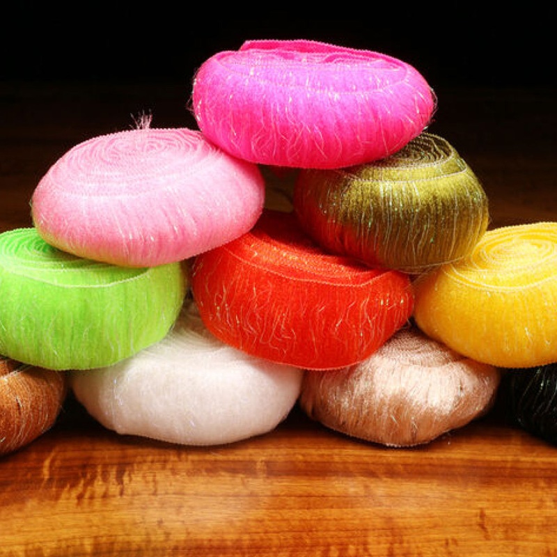 Chocklett’s Body Wrap|Black|Tan (CBW 369)|Fl. Pink (CBW 138)|Yellow (CBW 383)