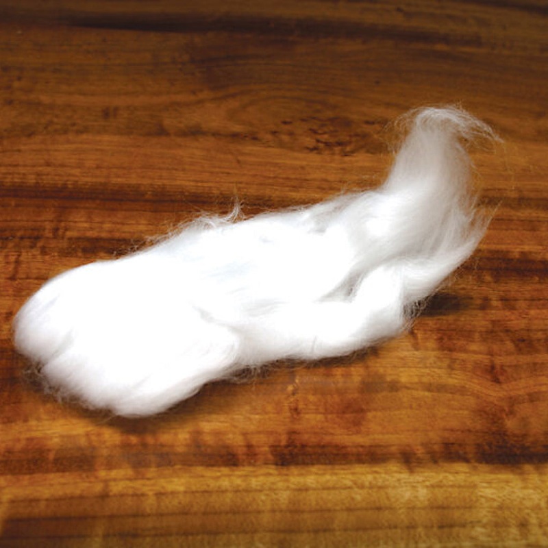 Egg Veil|Milky White (EV)