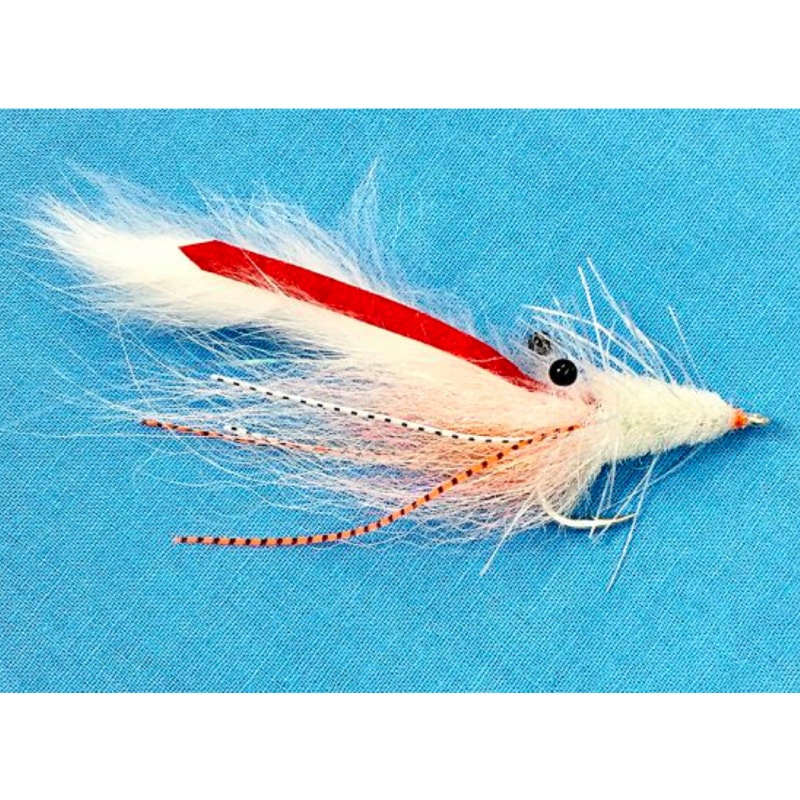 EP Tarpon SP Fly|Camarones Al Coco||1/0